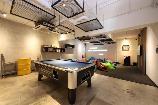 OYO 416 Grid 9 Hotel Picture 2