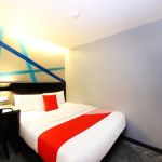OYO 416 Grid 9 Hotel