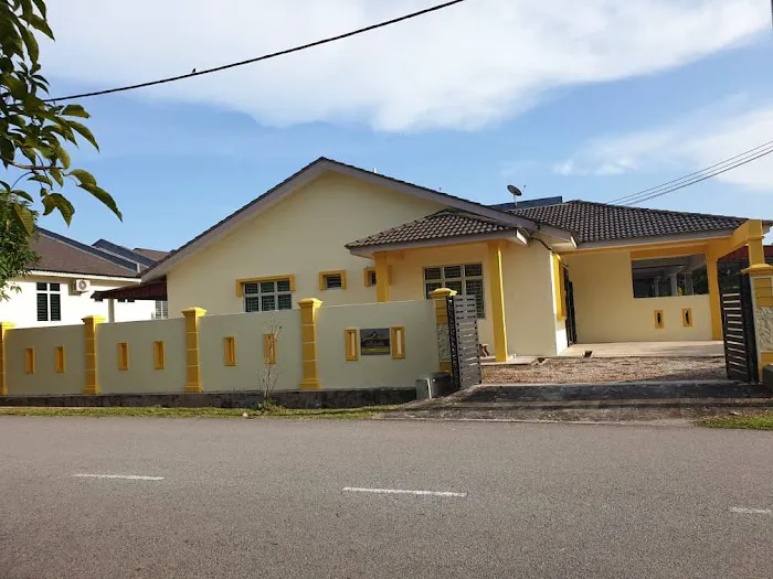 Guest House Suhaila Picture 1