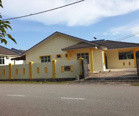 Guest House Suhaila