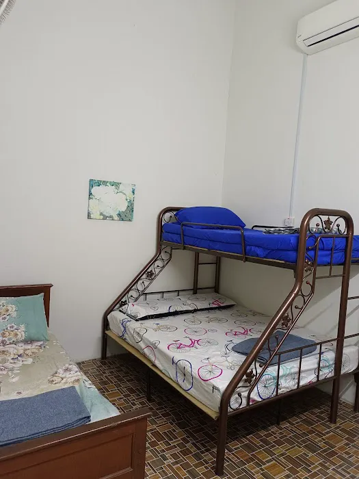 Guest House Suhaila Picture 4