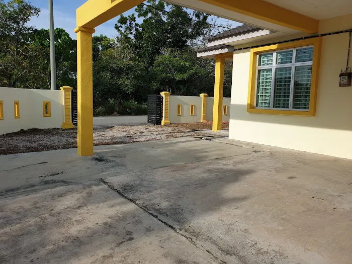 Guest House Suhaila Picture 8