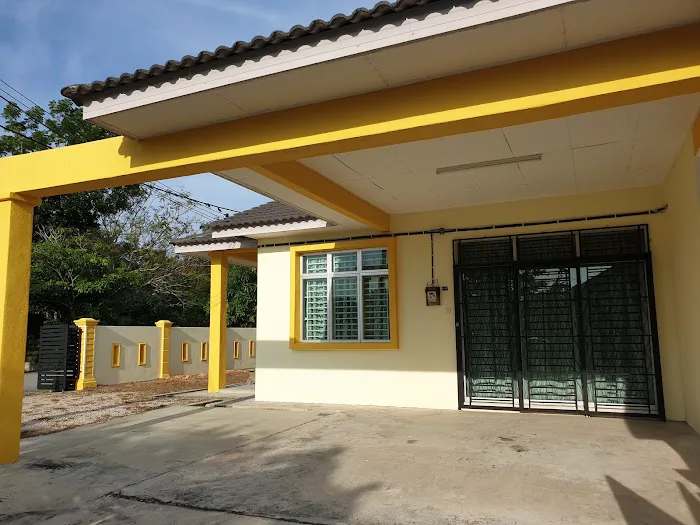 Guest House Suhaila Picture 10