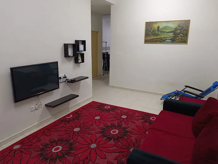 Guest House Suhaila Picture 5