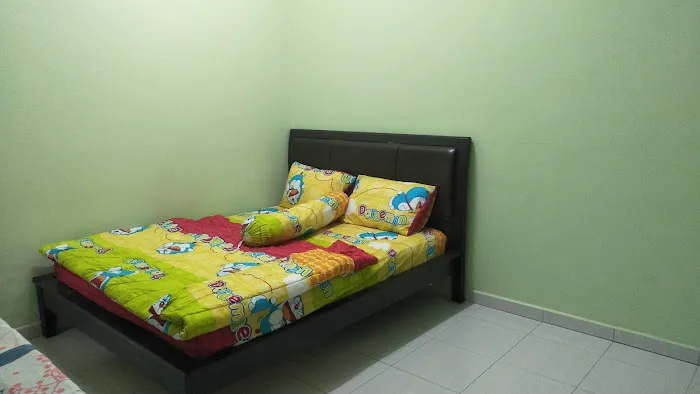 Machap Baru Tai Lai Homestay Picture 1