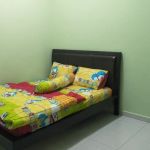 Machap Baru Tai Lai Homestay