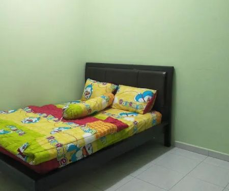 Machap Baru Tai Lai Homestay