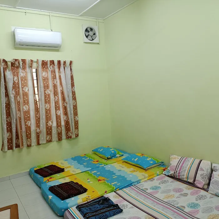 Machap Baru Tai Lai Homestay Picture 3