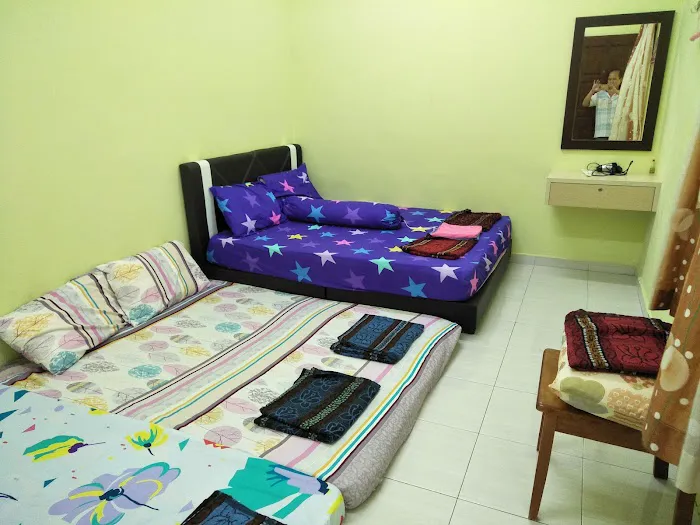 Machap Baru Tai Lai Homestay Picture 10