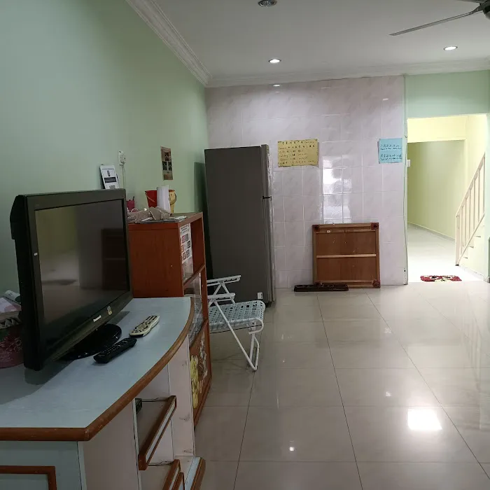 Machap Baru Tai Lai Homestay Picture 7