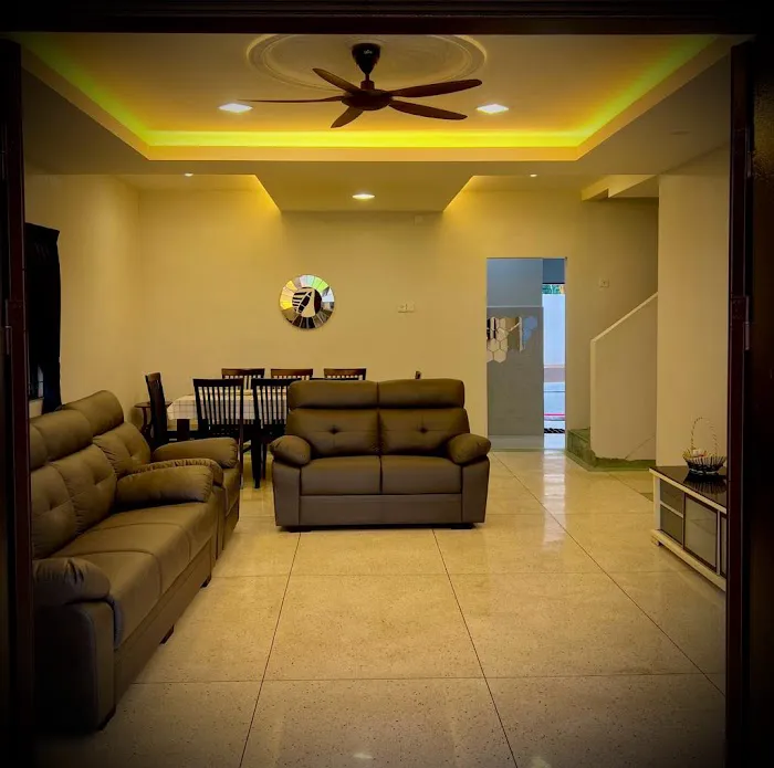 Sunlight Homestay Picture 2