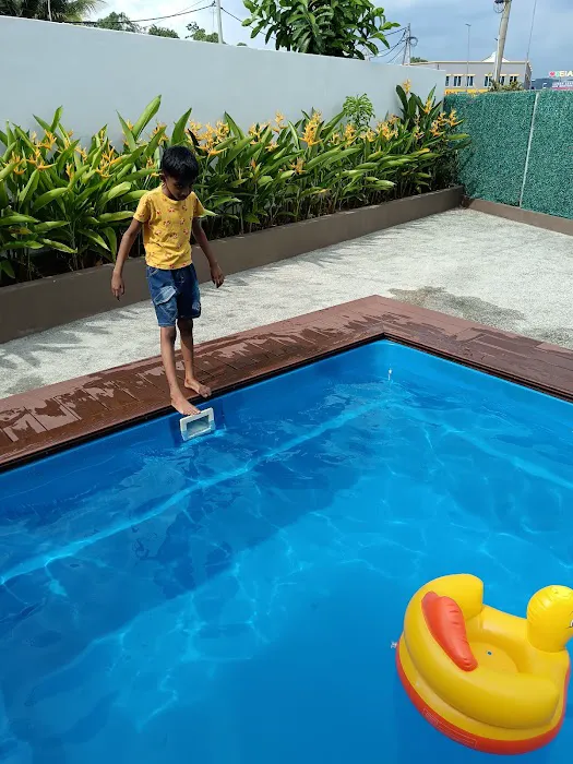 Sunlight Homestay Picture 6