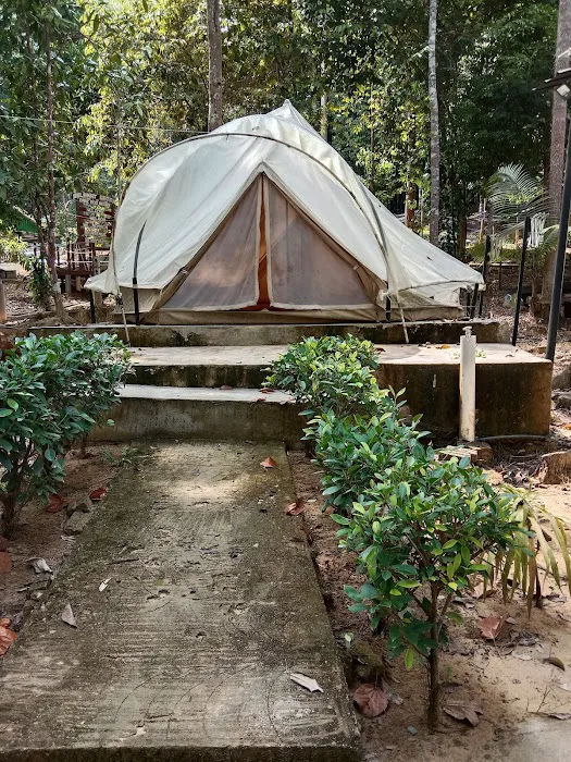 Danz Eco Resort Picture 6