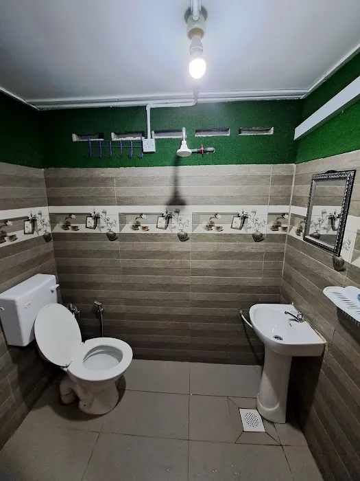 Benteng Taman Negara @ Liana Hostel Picture 1