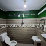 Benteng Taman Negara @ Liana Hostel