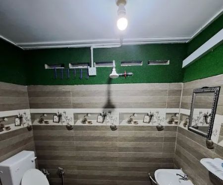 Benteng Taman Negara @ Liana Hostel