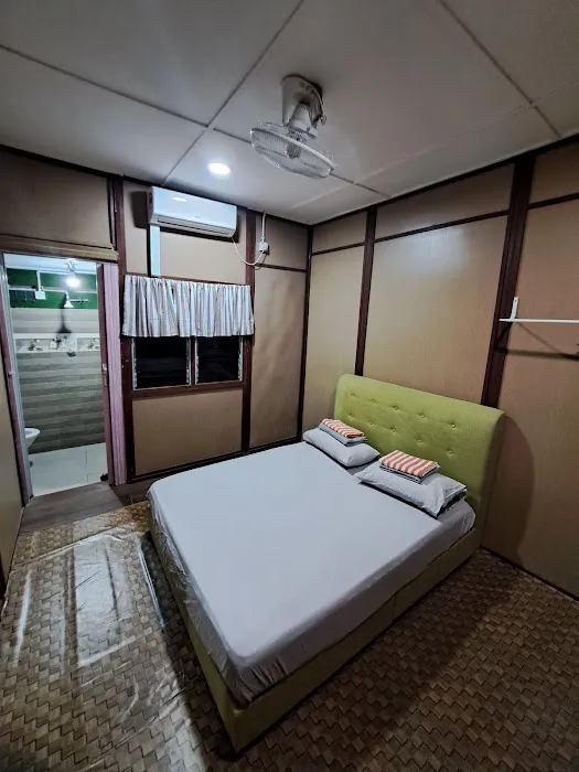 Benteng Taman Negara @ Liana Hostel Picture 5