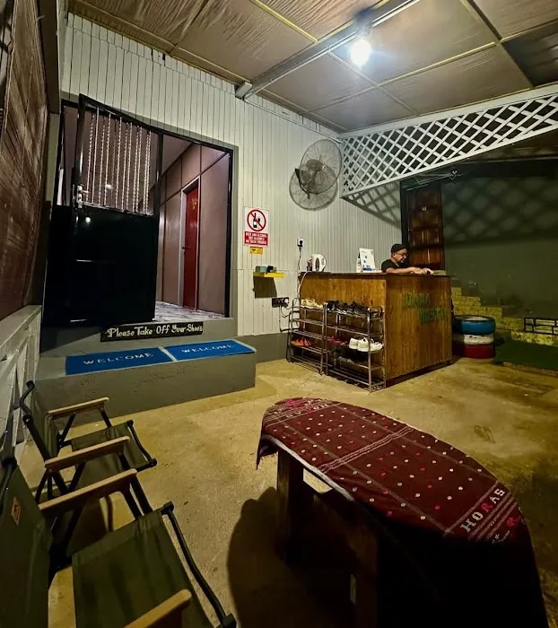 Benteng Taman Negara @ Liana Hostel Picture 10