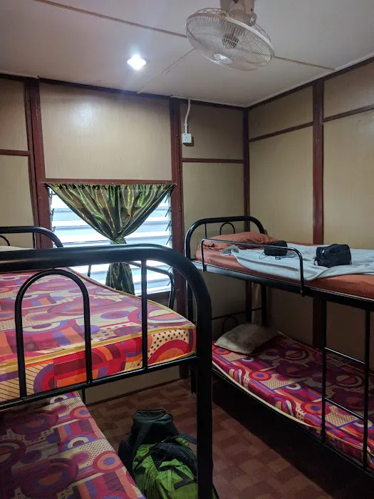 Liana Hostel Picture 1