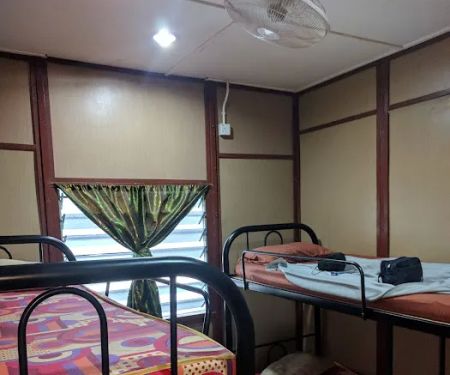 Liana Hostel