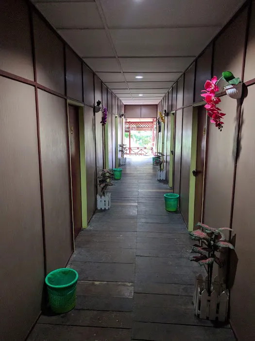 Liana Hostel Picture 4