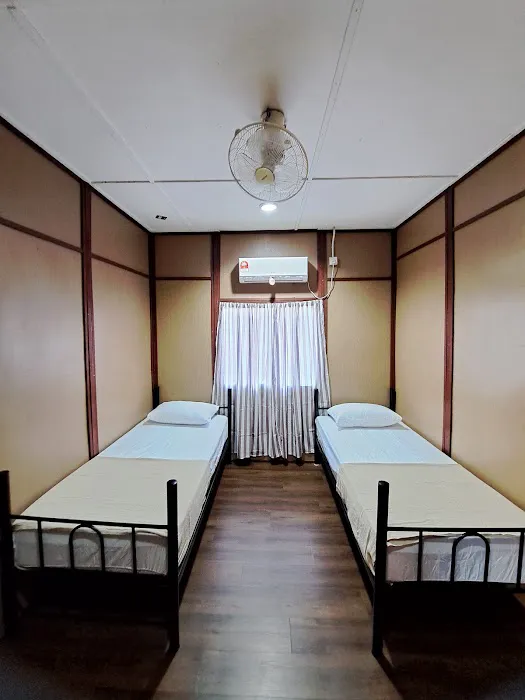 Liana Hostel Picture 5