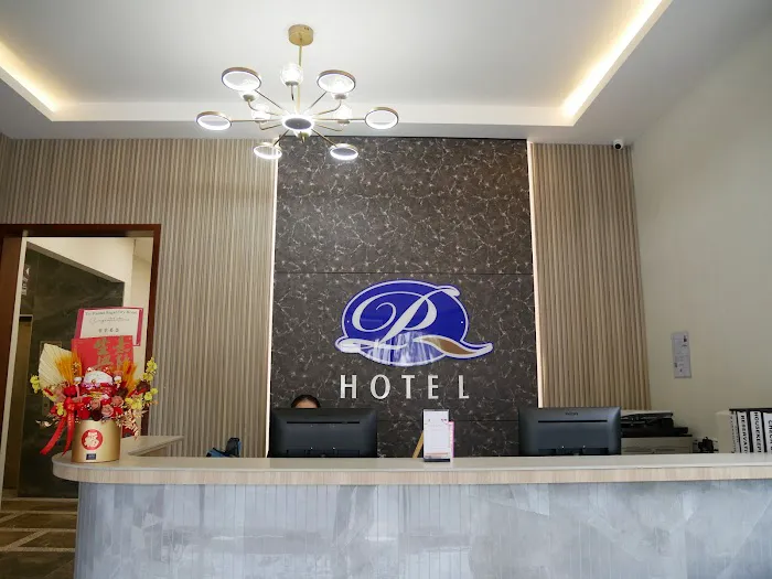 Pantai Regal City Hotel @ Kuantan City Centre Picture 2