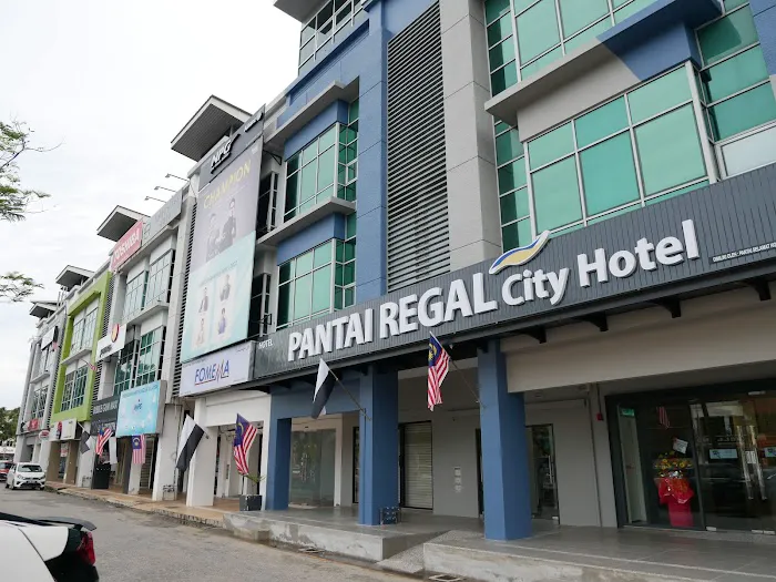 Pantai Regal City Hotel @ Kuantan City Centre Picture 1