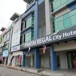 Pantai Regal City Hotel @ Kuantan City Centre
