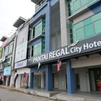 Pantai Regal City Hotel @ Kuantan City Centre ico