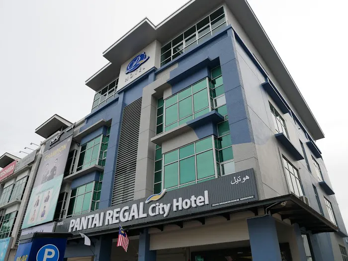 Pantai Regal City Hotel @ Kuantan City Centre Picture 6