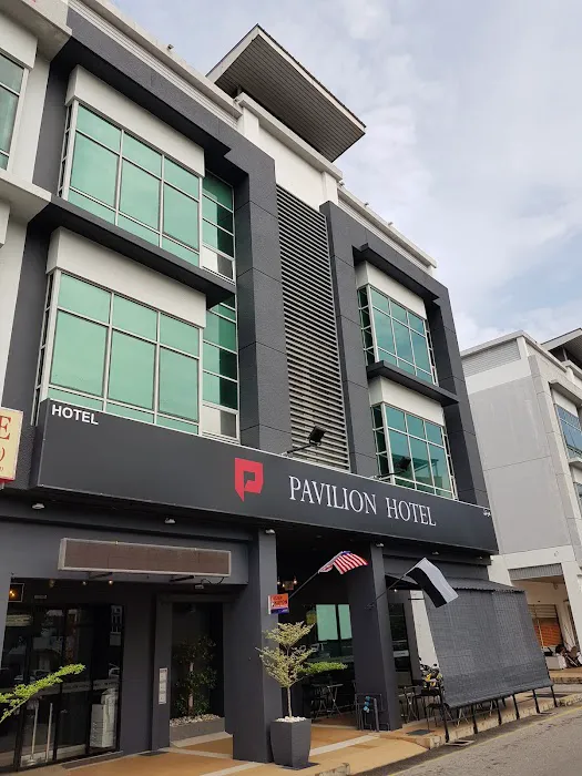 Pavilion Hotel Kuantan Picture 1