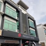 Pavilion Hotel Kuantan