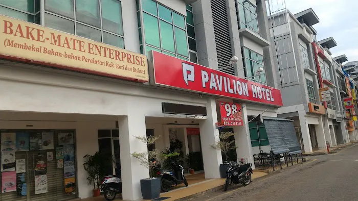 Pavilion Hotel Kuantan Picture 7