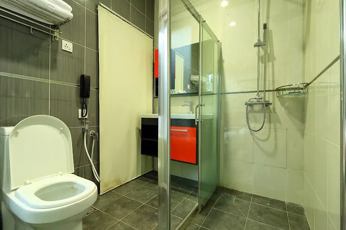 Pavilion Hotel Kuantan Picture 3