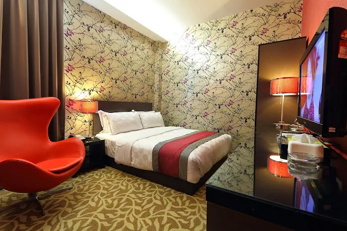 Pavilion Hotel Kuantan Picture 6