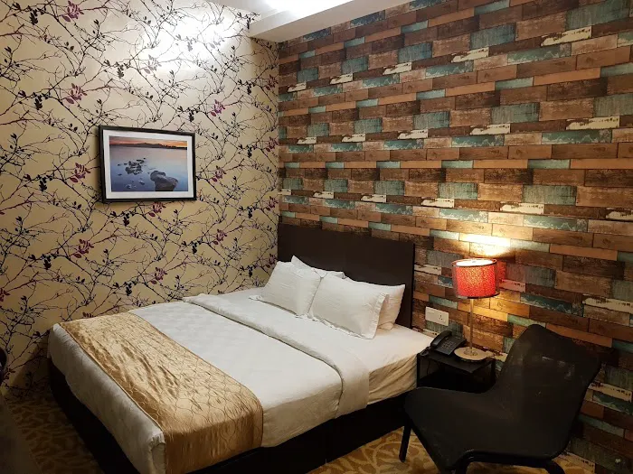 Pavilion Hotel Kuantan Picture 9