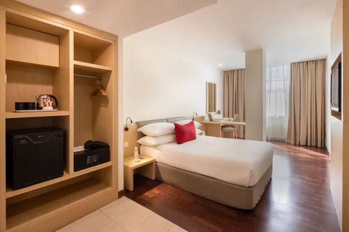 Rocana Hotel Picture 2