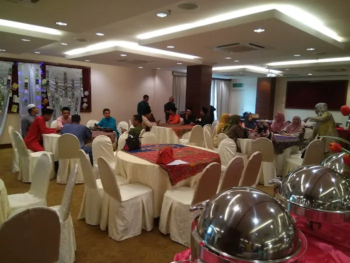 Rocana Hotel Picture 5