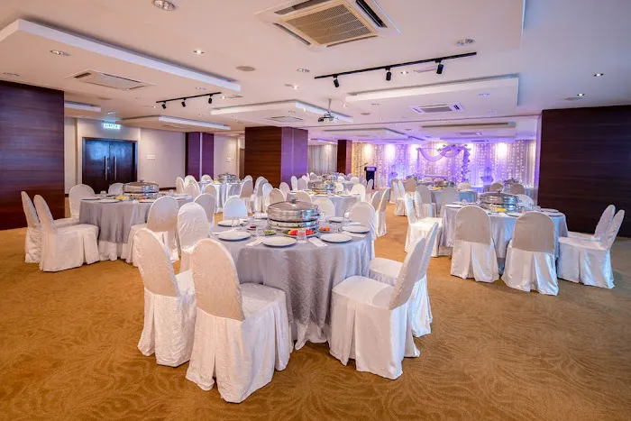 Rocana Hotel Picture 7