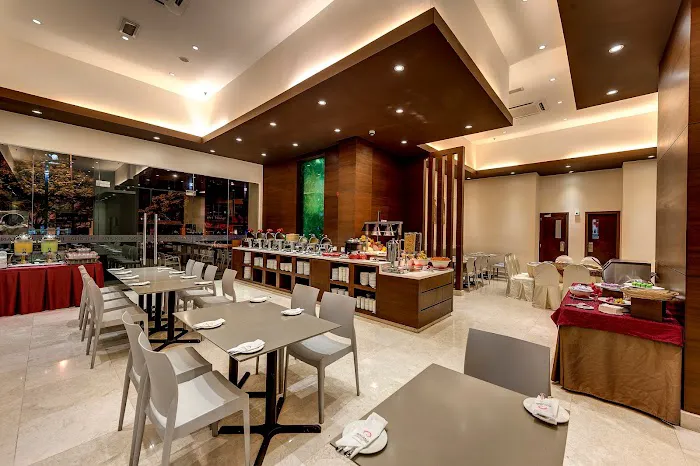 Rocana Hotel Picture 8