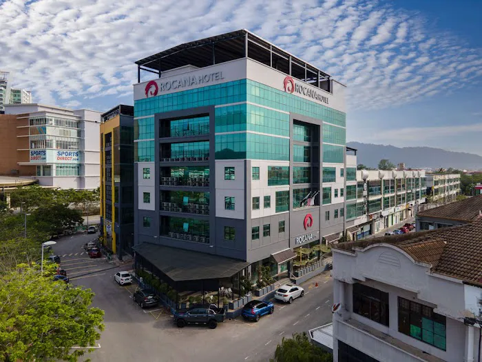 Rocana Hotel Picture 4