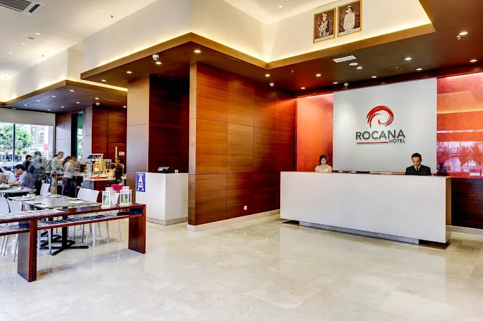 Rocana Hotel Picture 10