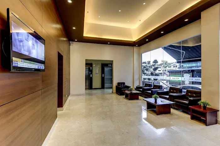Rocana Hotel Picture 9