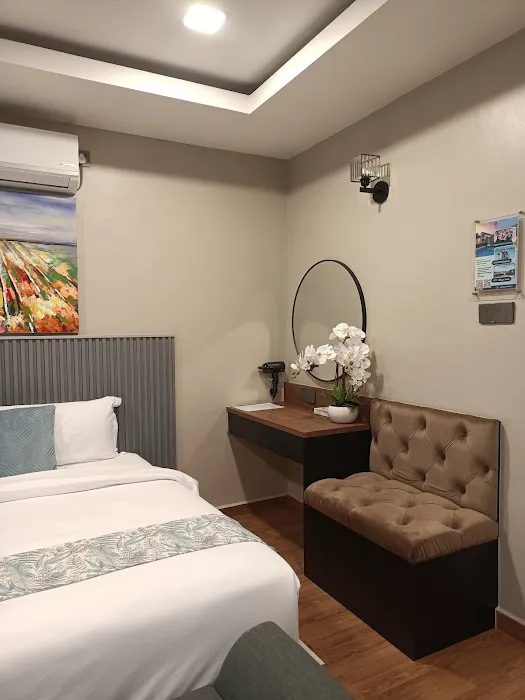 Tijami Villa& Resort Picture 1