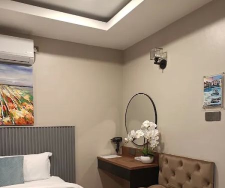 Tijami Villa& Resort