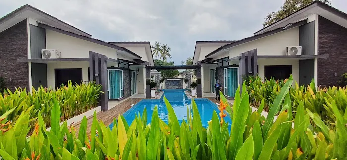 Tijami Villa& Resort Picture 2