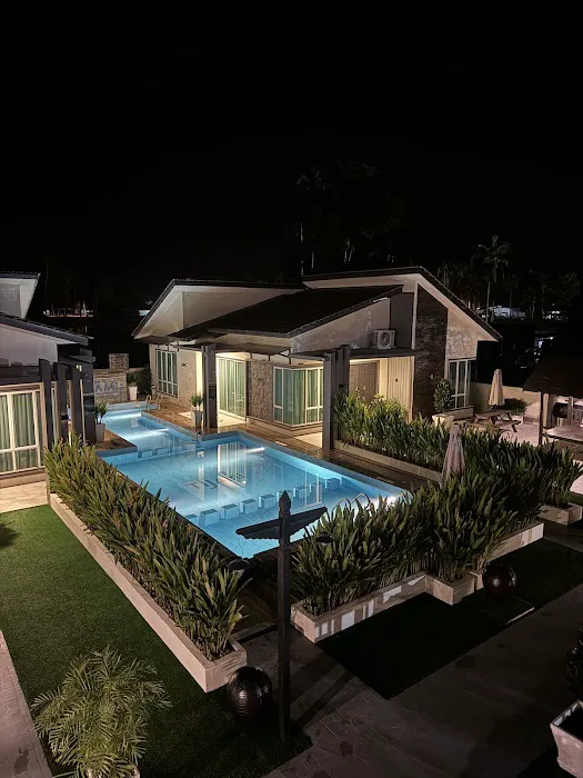 Tijami Villa& Resort Picture 3