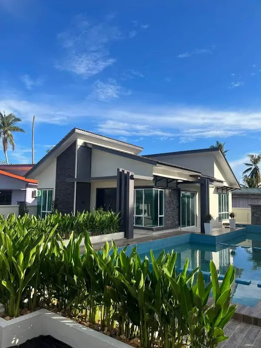 Tijami Villa& Resort Picture 5