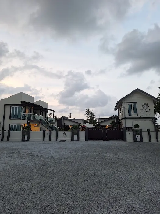 Tijami Villa& Resort Picture 6
